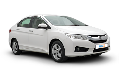 Honda City-img